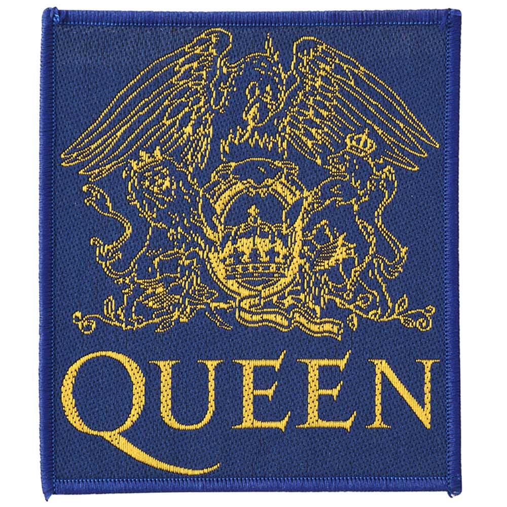 QUEEN - CREST